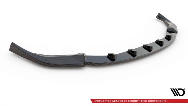 Extensión del alerón / spoiler Carbono para BMW M3 Sedán G80 y Touring G81 - Imagen 5