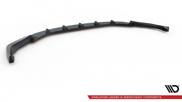 Extensión del alerón / spoiler Carbono para BMW M3 Sedán G80 y Touring G81 - Imagen 7