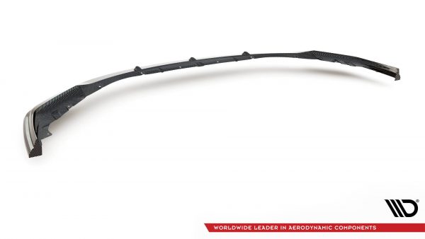 Extensión del alerón / spoiler Carbono BMW M3 Sedán / Touring G80 / G81 - Imagen 7