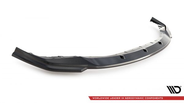 Extensión del alerón / spoiler Carbono BMW M3 Sedán / Touring G80 / G81 - Imagen 5