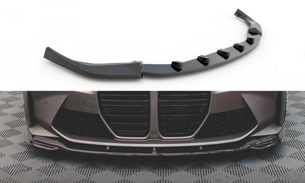 Kit de Fibra de Carbono para BMW M3 G81 Touring 2022- - Imagen 15