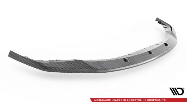 Extensión del alerón / spoiler Carbono BMW M4 G82 / M3 G80 - Imagen 7