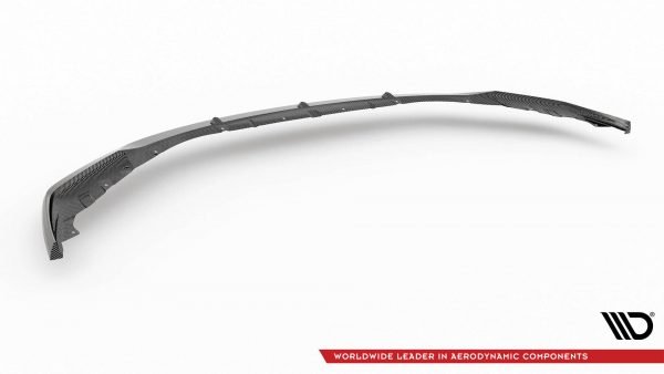 Extensión del alerón / spoiler Carbono BMW M4 G82 / M3 G80 - Imagen 8