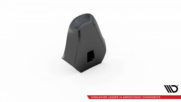 Reposacabezas de Fibra de Carbono para BMW Serie 1 F40 M135i - Imagen 13