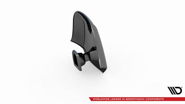 Reposacabezas de Fibra de Carbono para BMW Serie 1 F40 M135i - Imagen 14