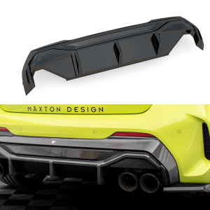 Difusor Trasero BMW Serie 1 F40 M-Pack/M135i - Maxton Design