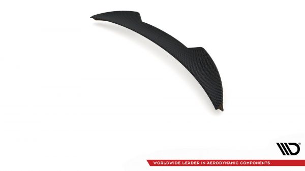 Alerón de Portón Trasero de Fibra de Carbono para BMW M4 G82 / M440i G20 / Serie 4 M-Pack G20 - Imagen 14