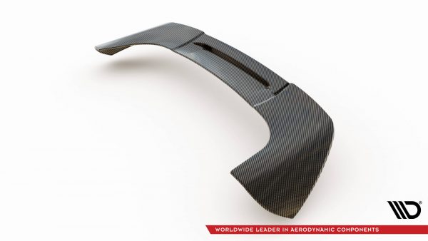 Alerón de Fibra de Carbono para BMW X5 M-Pack G05 Facelift 2023 - Imagen 9