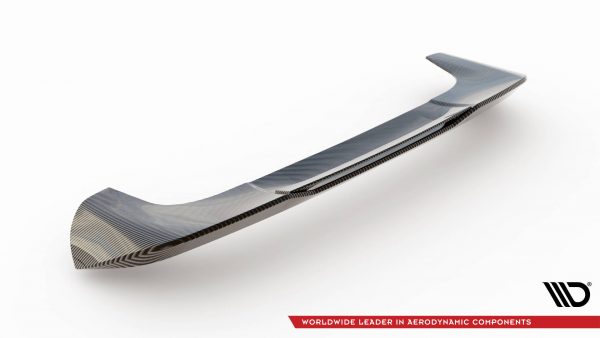 Alerón de Fibra de Carbono para BMW X5 M-Pack G05 Facelift 2023 - Imagen 10