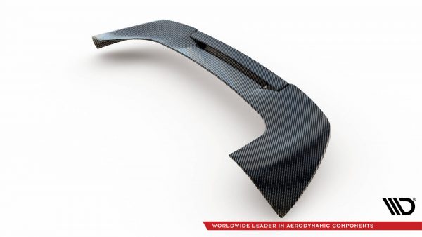 Alerón de Fibra de Carbono para BMW X7 M-Pack G07 Facelift 2022 - Imagen 8