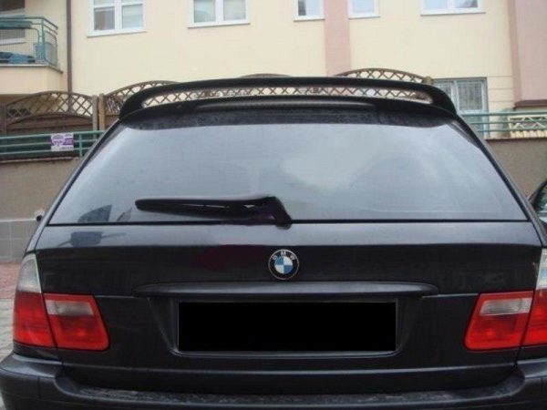 Spoiler Trasero BMW Serie 3 E46 Familiar