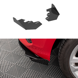 Faldones Laterales Traseros Audi A3 Sportback 8Y - Maxton Design