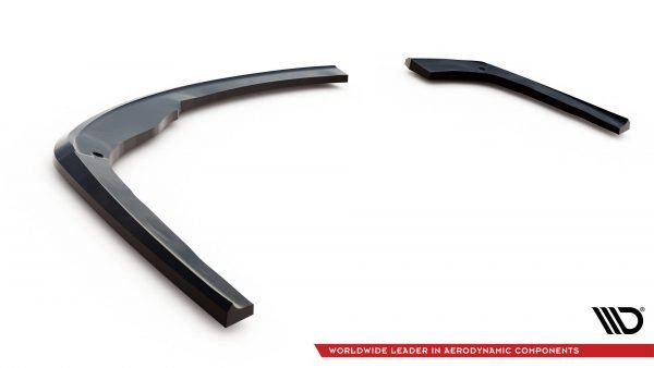 Splitters laterales traseros BMW serie 3 GT M-Pack F34 - Imagen 8