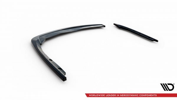 Splitters laterales traseros BMW serie 3 Touring E91 - Imagen 7