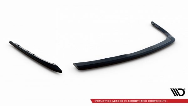 Splitters laterales traseros BMW serie 3 Touring E91 - Imagen 5