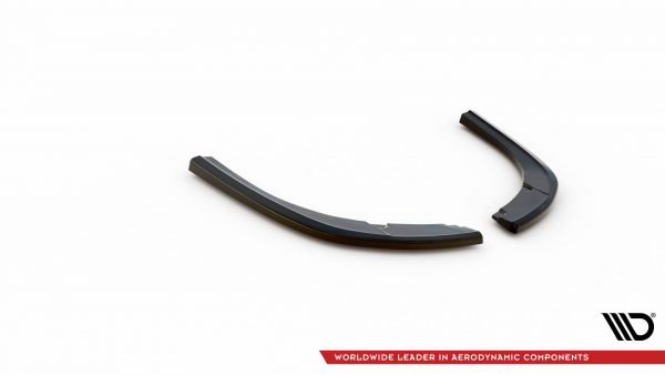 Splitters laterales Traseros Ford Tourneo Custom Mk1 Facelift - Imagen 5