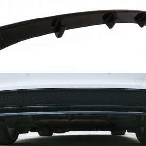 Difusor trasero AUDI A5 S-LINE - Maxton Design