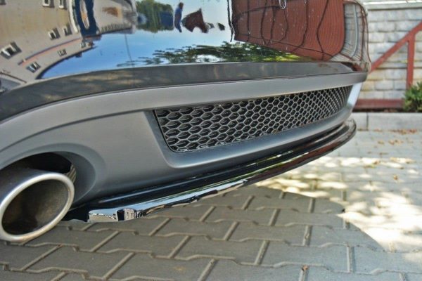 Lip trasero Audi A5 S-Line 8T Coupe/Sportback (2007-2011) - Imagen 3