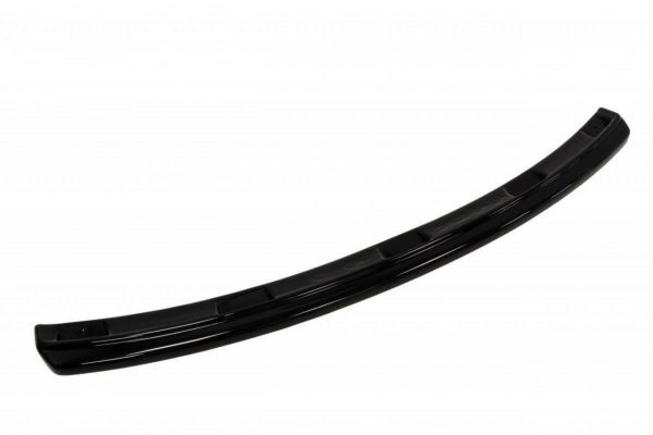 Lip trasero Audi A5 S-Line 8T Coupe/Sportback (2007-2011) - Imagen 5