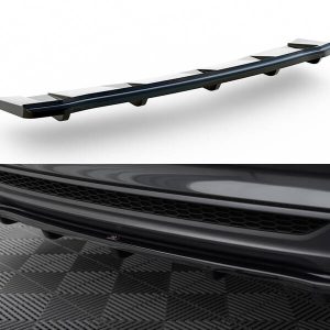 Difusor trasero Audi A5 S-Line F5 Coupé / Sportback - Maxton Design