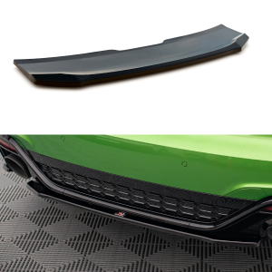 Difusor trasero Audi RS5 F5 Facelift - Maxton Design