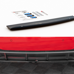Difusor trasero Audi A7 C8 S-Line - Maxton Design