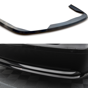 Difusor trasero BMW Serie 7 E65 - Maxton Design
