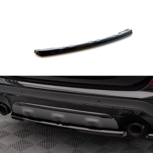 Difusor trasero BMW X3 G01 - Maxton Design