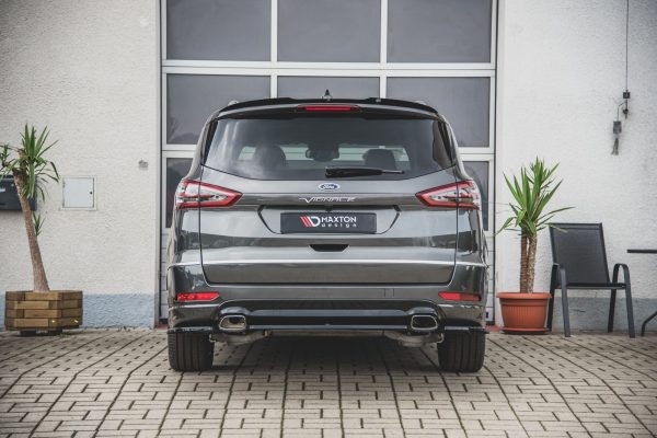 Difusor trasero Ford S-Max Vignale Mk2 Facelift - Imagen 2