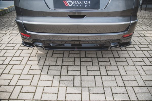 Difusor trasero Ford S-Max Vignale Mk2 Facelift - Imagen 5