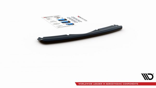 Difusor trasero Ford S-Max Vignale Mk2 Facelift - Imagen 8
