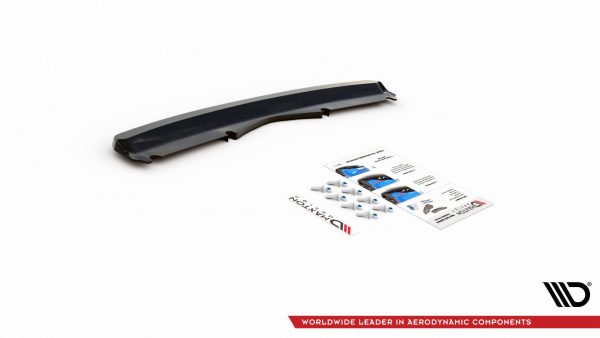 Difusor trasero Ford S-Max Vignale Mk2 Facelift - Imagen 9