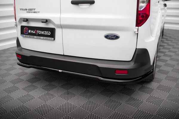 Difusor trasero Ford Transit Connect Mk2 Facelift - Imagen 3