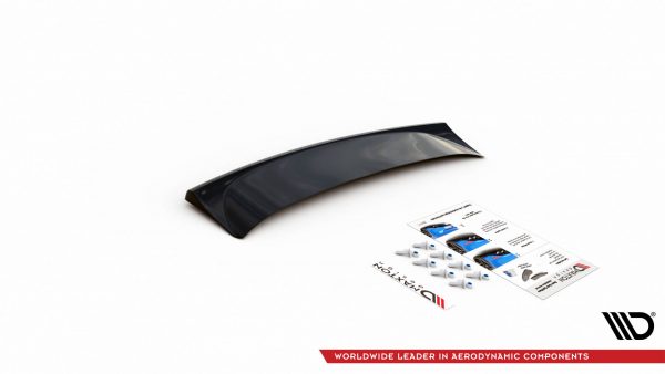 Difusor Trasero para Audi S8 D3 (2006-2009) - Imagen 5