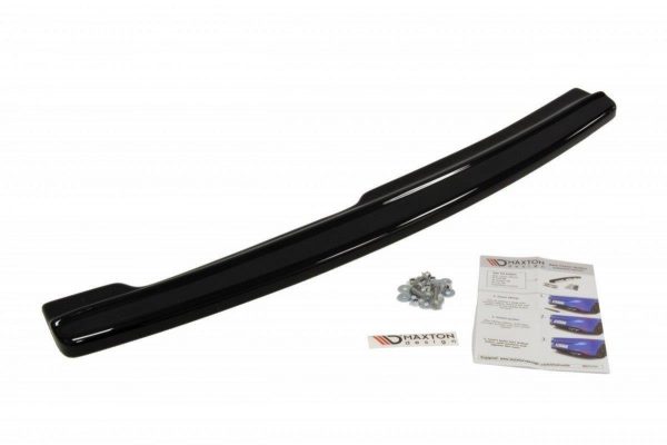 Difusor Trasero para BMW Serie 3 E92 MPACK - Imagen 3