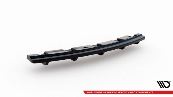 Difusor trasero para BMW serie 5 F11 M-PACK - Imagen 5