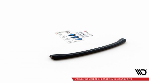 Difusor Trasero para BMW Serie 5 Sedan G30 - Imagen 5