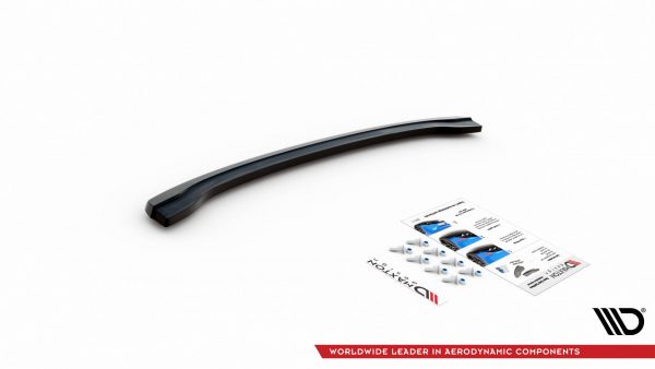 Difusor Trasero para BMW Serie 5 Sedan G30 - Imagen 7