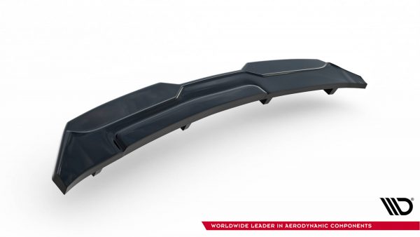 Difusor trasero para BMW X4 M-PACK - Imagen 8