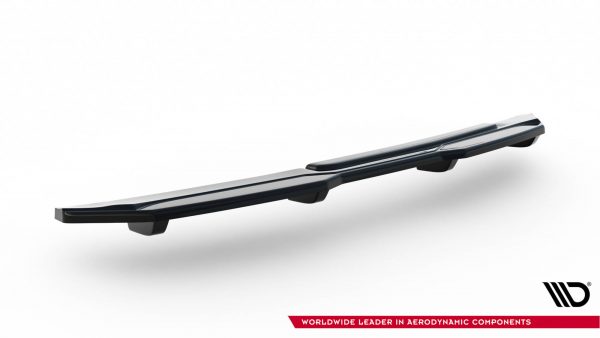 Difusor trasero para BMW X4 M-PACK - Imagen 7