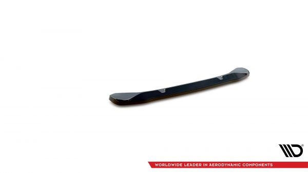 Difusor trasero para BMW X4 M-Pack G02 Facelift - Imagen 5