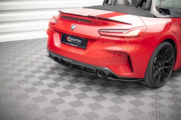 Difusor trasero para BMW Z4 M-Pack G29 - Imagen 3