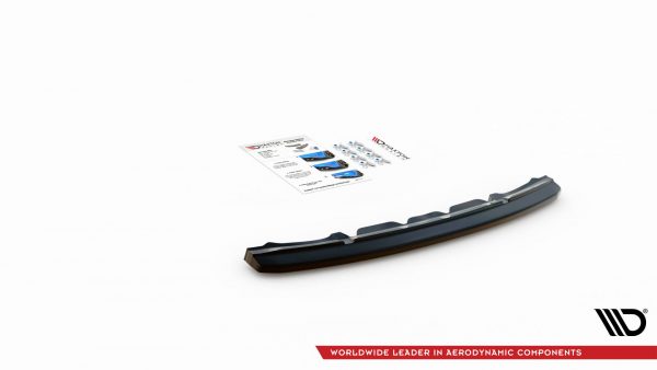 Difusor trasero para BMW Z4 M-Pack G29 - Imagen 4