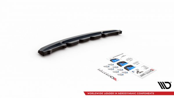 Difusor trasero para BMW Z4 M-Pack G29 - Imagen 5