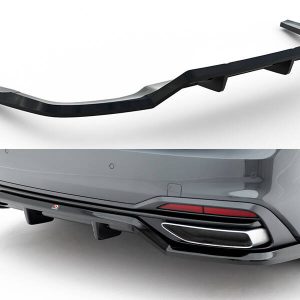 Difusor trasero Audi A5 F5 Facelift - Maxton Design