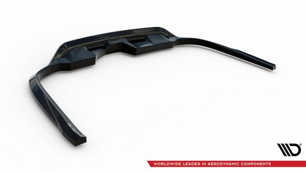 Difusor trasero (con barras verticales) Audi A6 Allroad C8 - Imagen 10