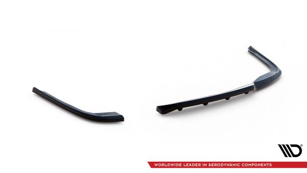 Difusor trasero (con barras verticales) BMW serie 3 GT F34 Facelift - Imagen 7