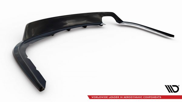 Difusor Trasero para BMW Serie 4 Gran Coupé F36 - Imagen 8