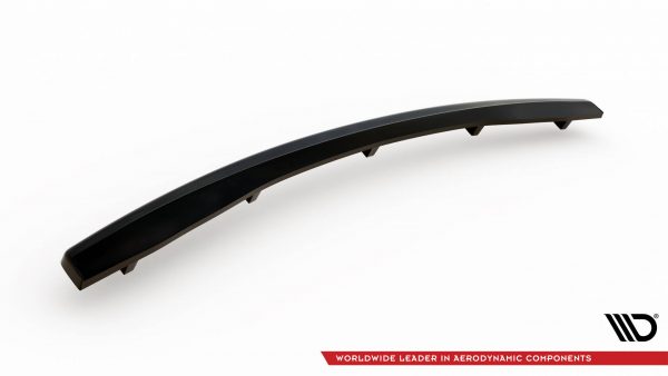 Difusor Trasero para BMW Serie 6 Coupé / Cabrio E63 / E64 - Imagen 8