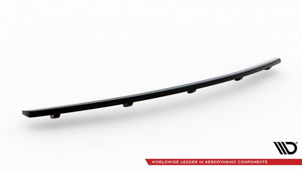 Difusor Trasero para BMW Serie 6 Coupé / Cabrio E63 / E64 - Imagen 7